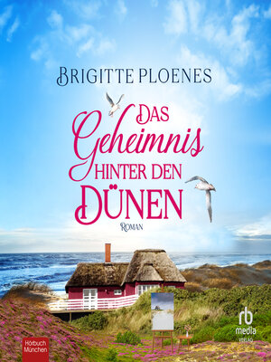 cover image of Das Geheimnis hinter den Dünen